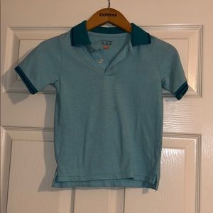 The Children’s Place blue polo